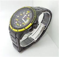 Armbanduhr Vagary Herr Aqua 39 in Stahl ID962151 - ID962151